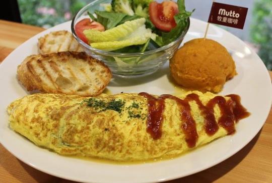 【嚴選5間汐止早午餐！睡到飽在風格店悠閒享用一份愜意美味的brunch！】～文青特輯